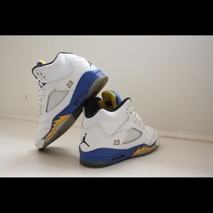 laney 5s grade school